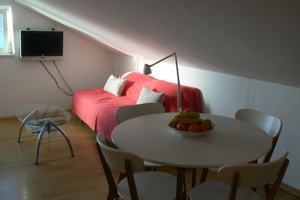 Smiley Apartment With A Million Dollar View コルチュラ エクステリア 写真